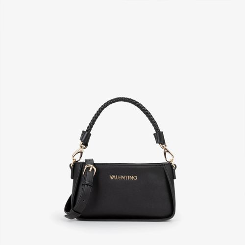 Valentino Sac Bandoulière Eris Re Noir Femme VBS9OM13 Nero