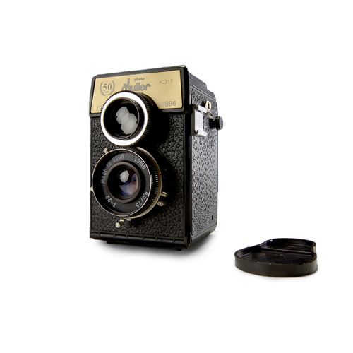 LOMO J. Müller n°317