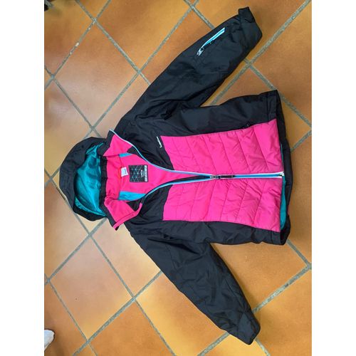 Veste De Ski 8 Ans Fille