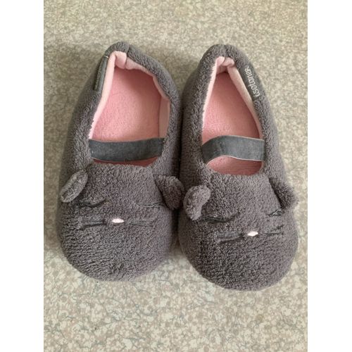 Chaussons Isotoner 31/32 Fille