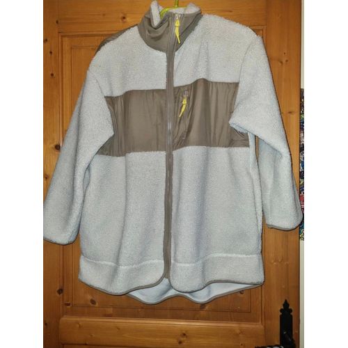 Gilet Moumoute H Et M