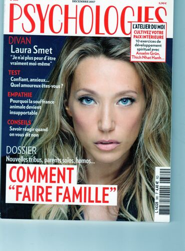 Psychologies 380
