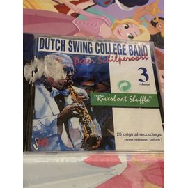 Riverboat Shuffledutch Swing College Band