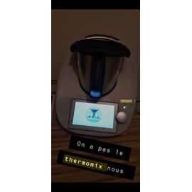 Tm6 thermomix