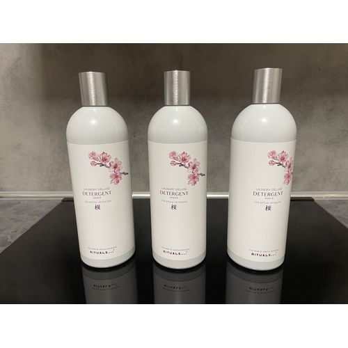 Lessive rituals sakura