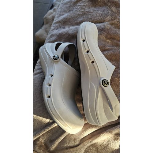 Sabot De Travail Toffeln 42