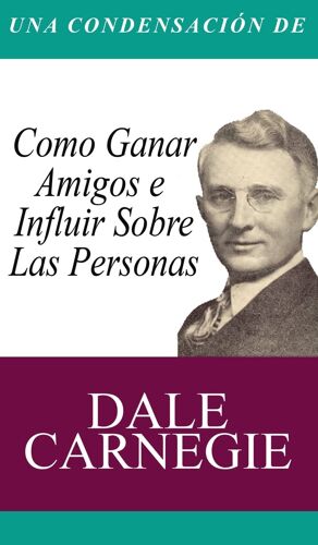 Una Condensacion Del Libro