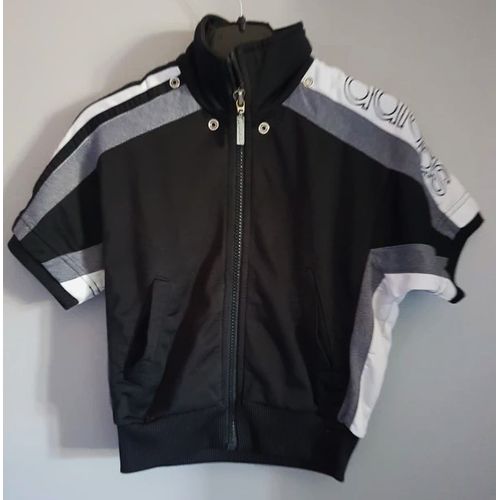 Haut Survetement Adidas