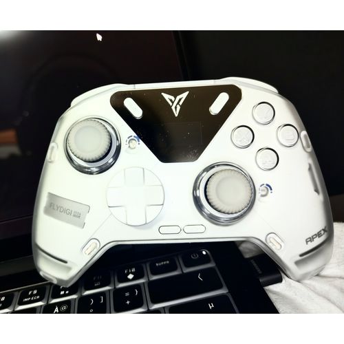 Manette apex 4 pro