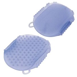 Moufle De Toilettage Antibactérienne - Herm Sprenger - Gel - Antibactérien - 15x2x11.5 Cm - Multicolore