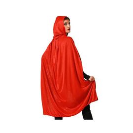 Paravent noir rouge - BigBuy Carnival - 1,2 m - 35 cm hauteur - 20 cm largeur - 17 cm longueur - 0,55 kg - Taille unique