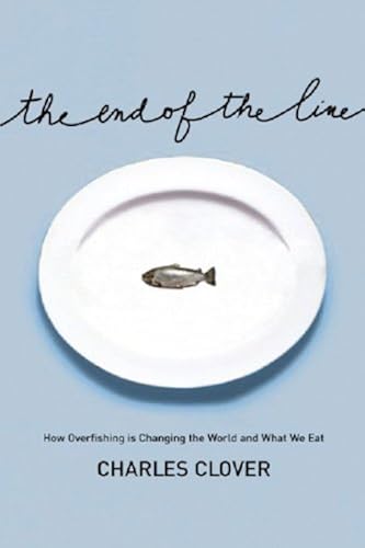 The End Of The Line