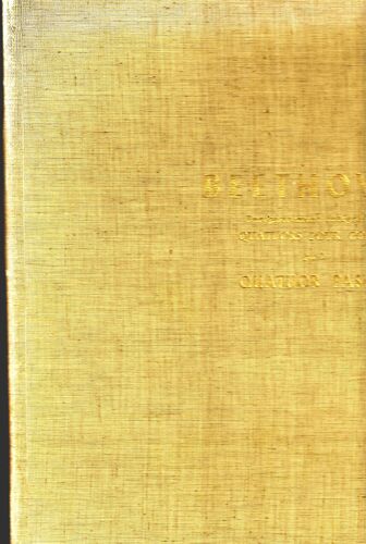 Beethoven Coffret Quatuor Pascal