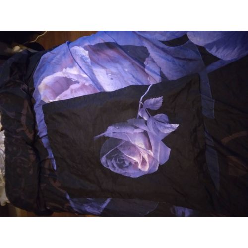 Housse De Couette Et Enveloppe