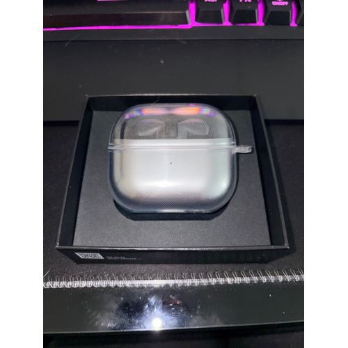 Ecouteurs Buds 3 Pro Samsung