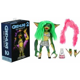 Neca Ultimate Greta The Female Sdcc Exclusive Gremlins Action Figure