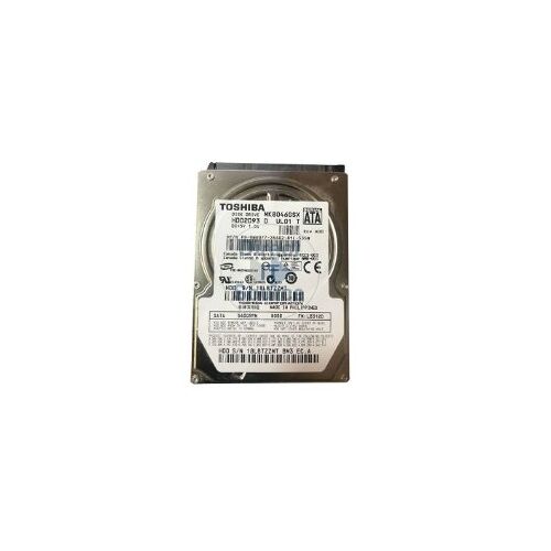 SAMSUNG HDD2D93 80GB