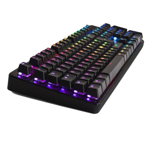 Clavier gamer millenium touch 2