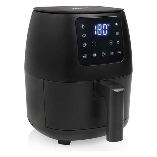 Friteuse avec peu d'huile Tristar FR-9015 - 2 litres - 1.5 kWatt - noir