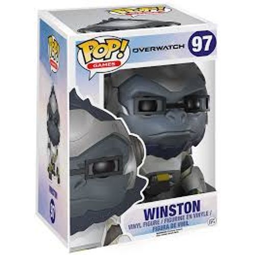 Figurine Pop Winston 97