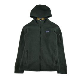 Reconditionné - Veste Polaire Femme Better Sweater - Taille Xs - Femme - Noir