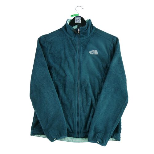 Reconditionné - Veste Polaire Femme Osito Tnf - Taille M - Femme - Turquoise