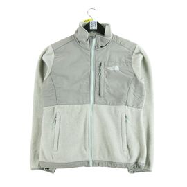 Reconditionné - Veste Polaire Femme Denali Polartec - Taille S - Femme - Gris