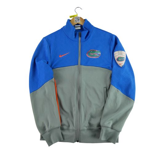 Reconditionné - Veste Homme Ncaa Florida Gators Gris - Taille S - Homme - Gris