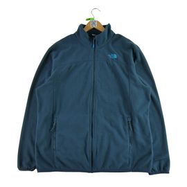 Reconditionné - Veste Polaire Homme Polartec - Taille Xl - Homme - Marine