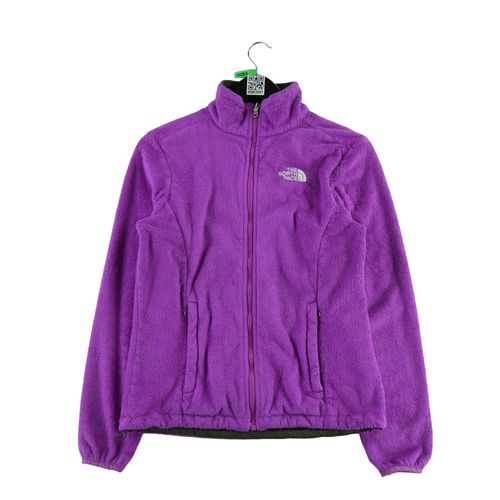 Reconditionné - Veste Polaire Femme Osito Tnf - Taille S - Femme - Violet