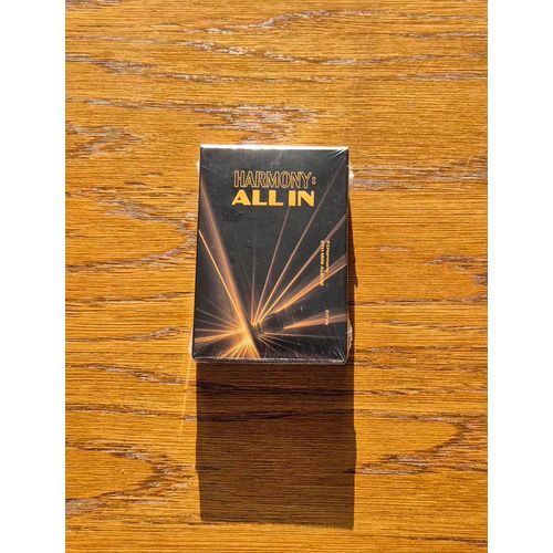 6th Mini Album - P1harmony : All In Fit In Version