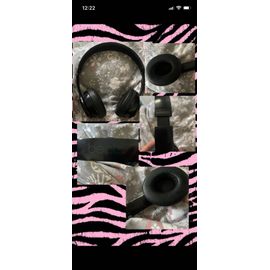 Casque Beats Solo 2 Bluetooth