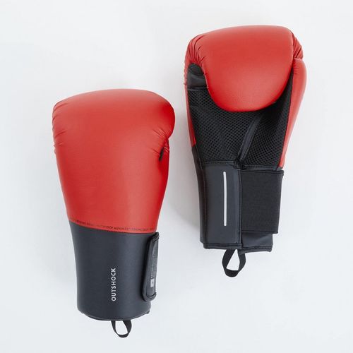 Gants De Boxe Decathlon