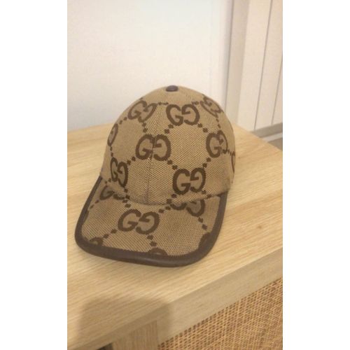 Casquette Gucci Jumbo