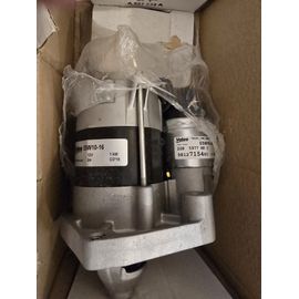Démarreur Valeo 9812715480