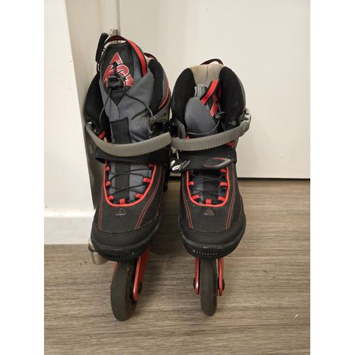 Rollers K2 (Version M Moto) Taille 40