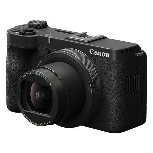 Canon PowerShot V1 Appareil-photo compact 22,3 MP CMOS 5760 x 3840 Noir