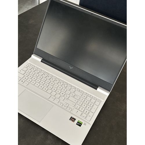 PC portable HP victus laptop 16-e0125nf