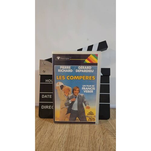 Les Comperes