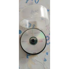 Intenso 24x CD-R speed 52x 700mb-80min