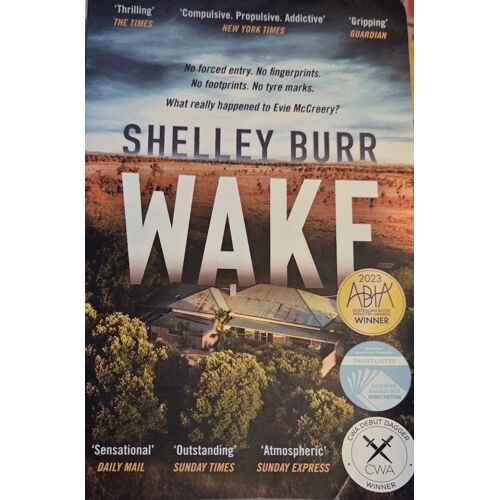 Wake