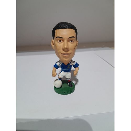 Figurine Robert Pires