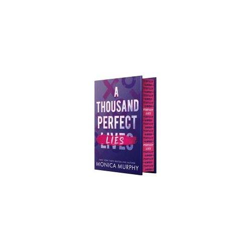 A Thousand Perfect Lies