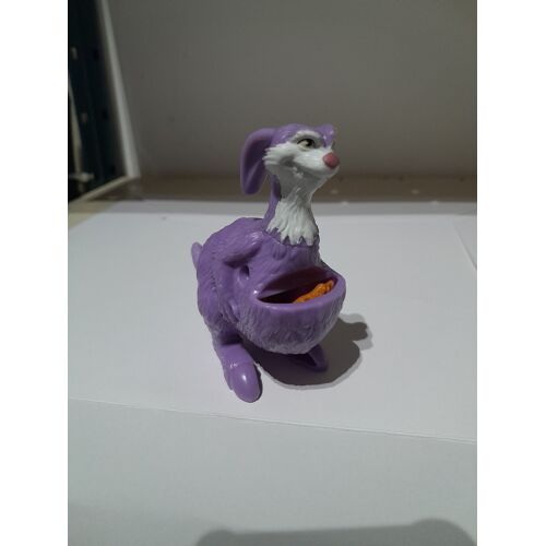 Figurine Happy Meal