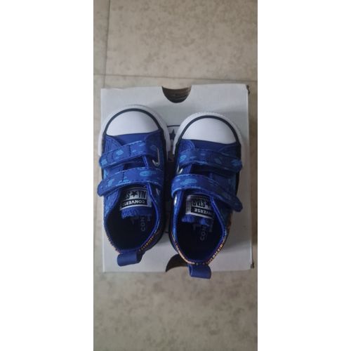Basket Converse Dinoverse - 19