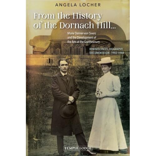From The History Of The Dornach Hill...
