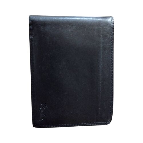 Porte monnaie/ porte feuille en cuir
