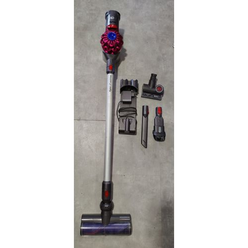 Dyson V7 cord-free