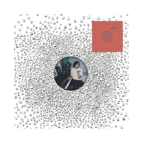 Astrel K - Flickering I [Vinyl Lp]
