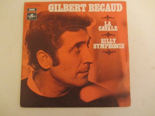 La Cavale - Silly Symphonie